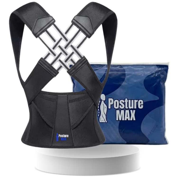Combo PostureMAX