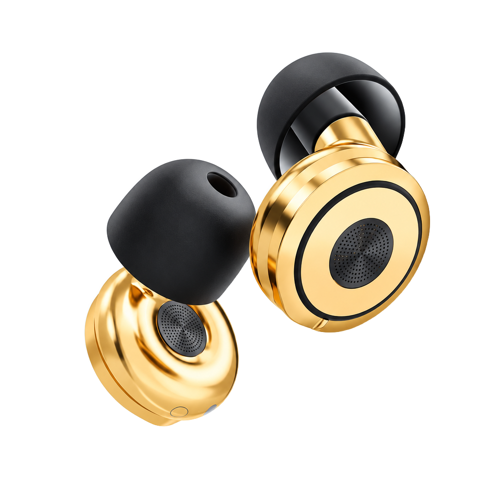 Earplugs PostureMAX