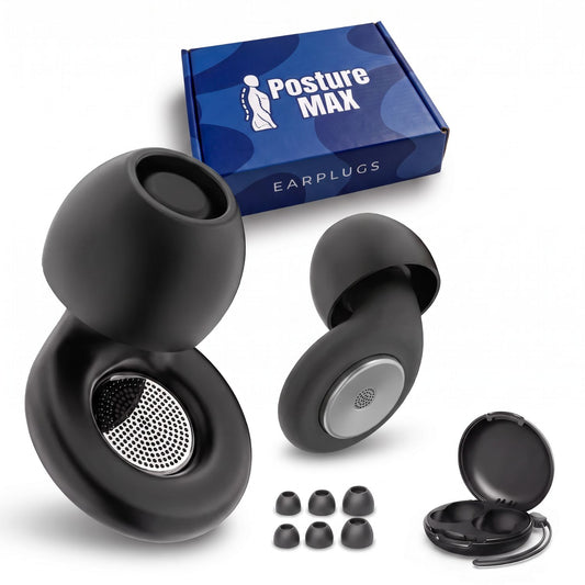 Earplugs PostureMAX