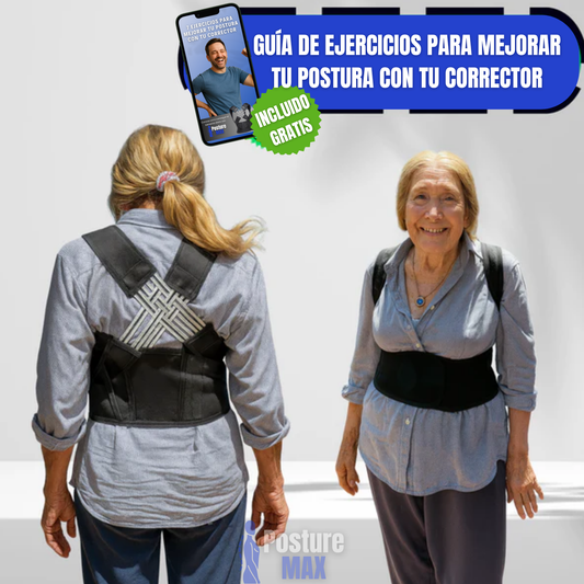 Sistema De Re-Adaptación Espinal
