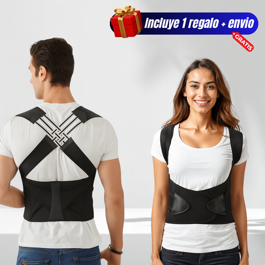 2X1 Corrector de Postura PostureMAX