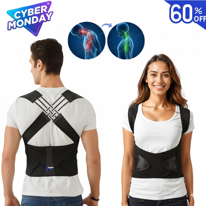 Corrector de Postura PostureMAX