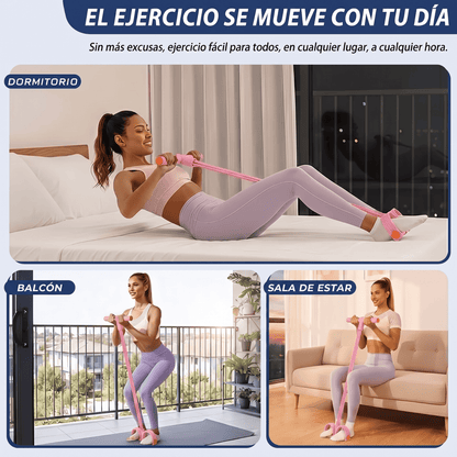 Ejercitador ToniFIT PostureMAX