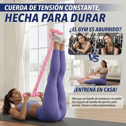 Ejercitador ToniFIT PostureMAX