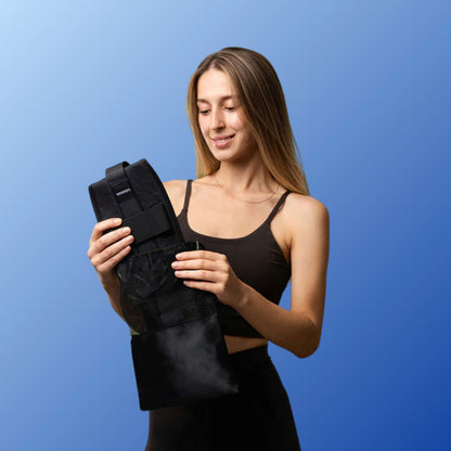 YOGAX - Alivia el dolor de raíz