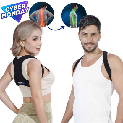 Chaleco Corrector De Postura PostureMAX