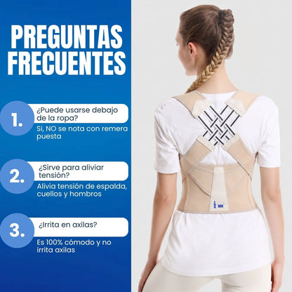 Corrector de Postura PostureMAX