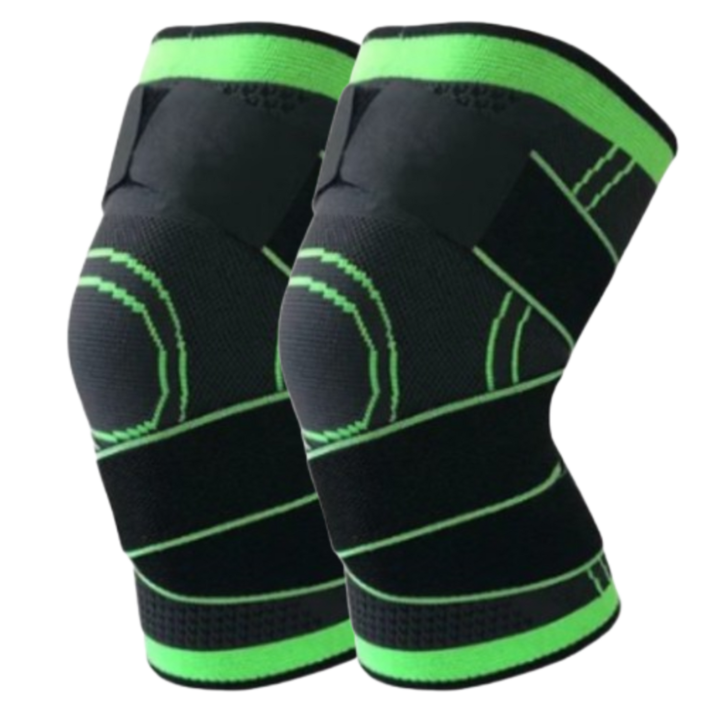 Rodillera Reforzada - Recupera tu version sin dolor