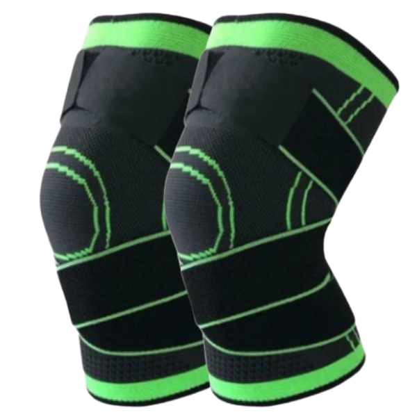 Rodillera LegMAX