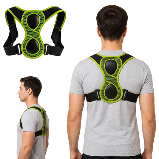Chaleco Postural PostureMAX