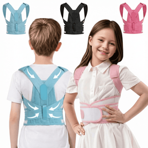 Corrector De Postura Niños PostureMAX
